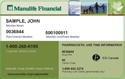 Manulife Card